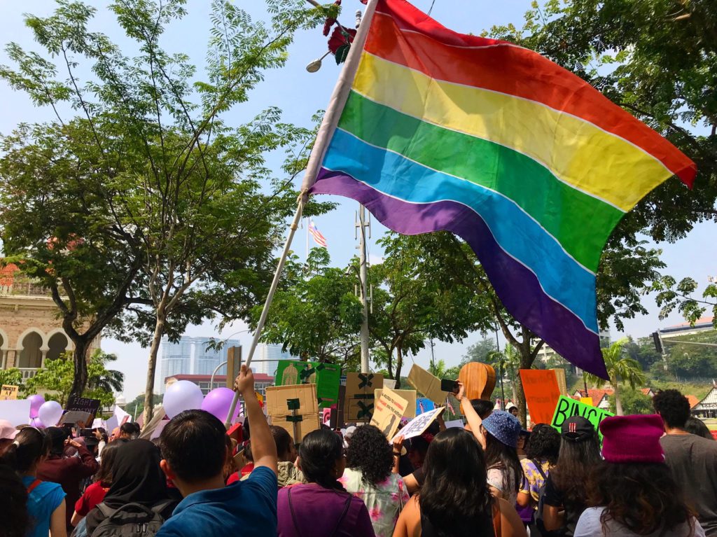 Malezya’da hükümet destekli “onarım terapisi” uygulaması! Kaos GL - LGBTİ+ Haber Portalı