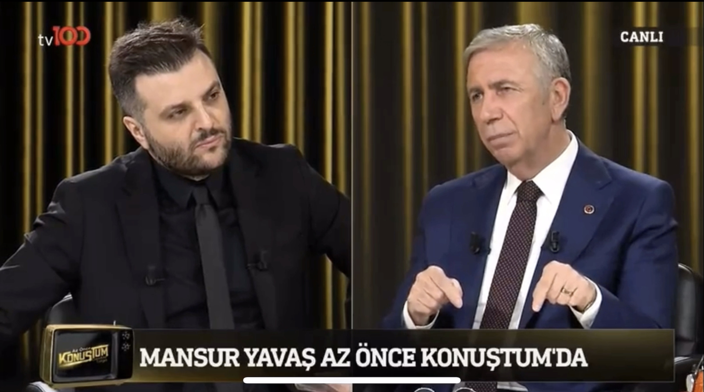 Mansur Yavaş’tan LGBTİ+ hakları sorusuna yanıt: Cumhurbaşkanı 2002’de ne düşünüyorsa aynısını düşünüyorum | Kaos GL - LGBTİ+ Haber Portalı Haber