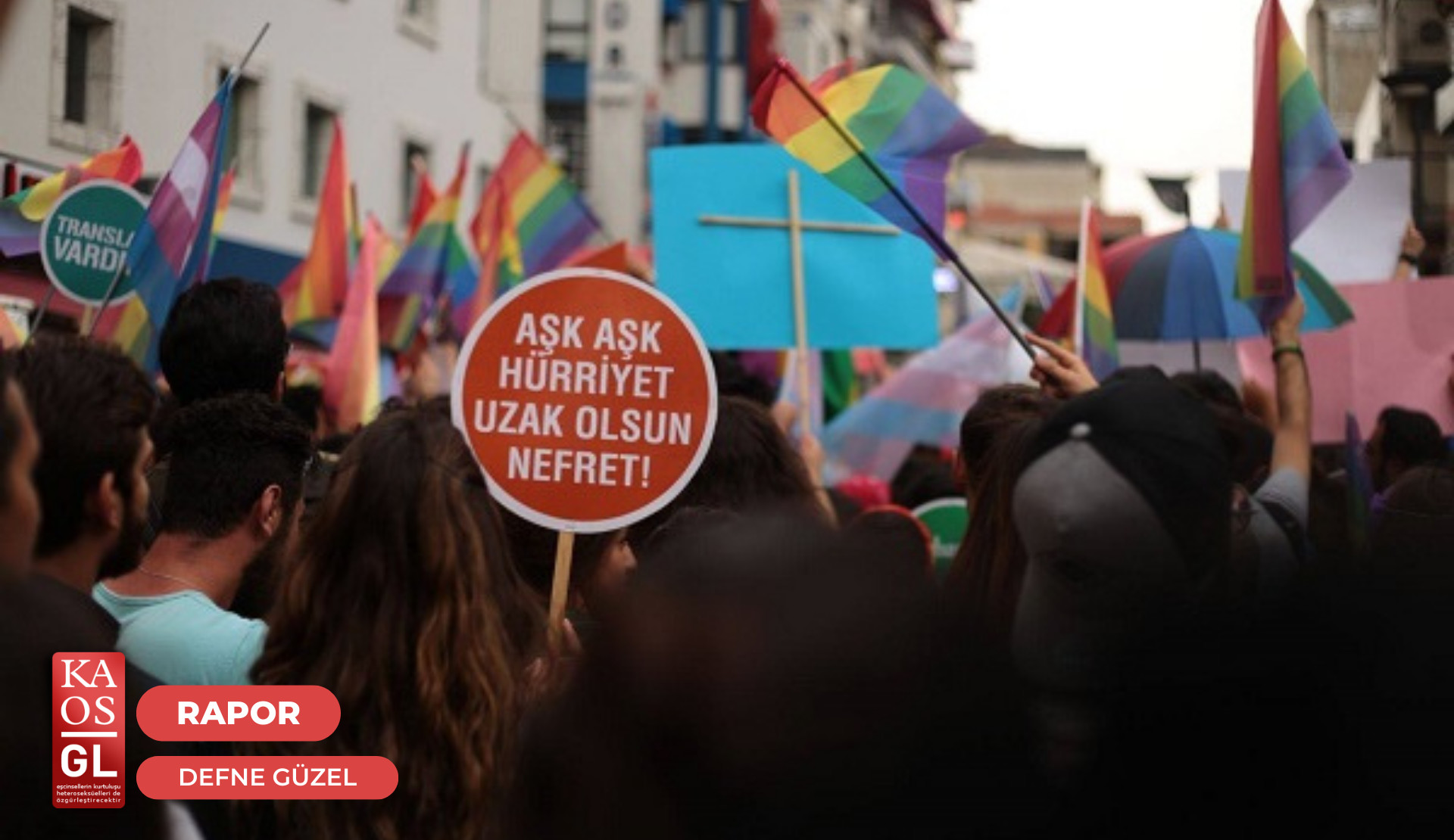 Mart’ta LGBTİ+’lara hak ihlalleri: Trans kadınların evi mühürlendi, Bayram Sokak 12 Platformu dayanışmaya çağırdı Kaos GL - LGBTİ+ Haber Portalı