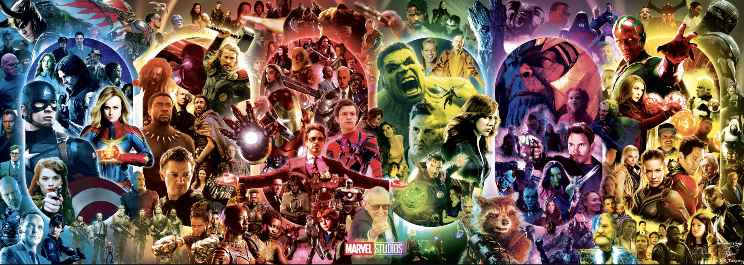 Marvel’ın bir türlü yerine getirmediği LGBTİ+ hikayeleri vaadi: Zamanı bükebiliriz ama cis-heteroseksüelliği asla! Kaos GL - LGBTİ+ Haber Portalı