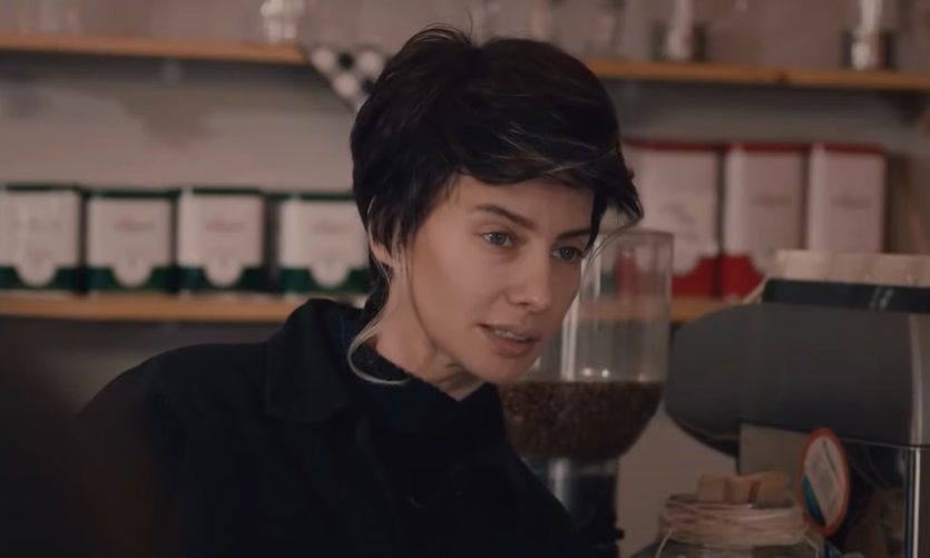 Masallardan Geriye Kalan filminde non-binary karakter | Kaos GL - LGBTİ+ Haber Portalı