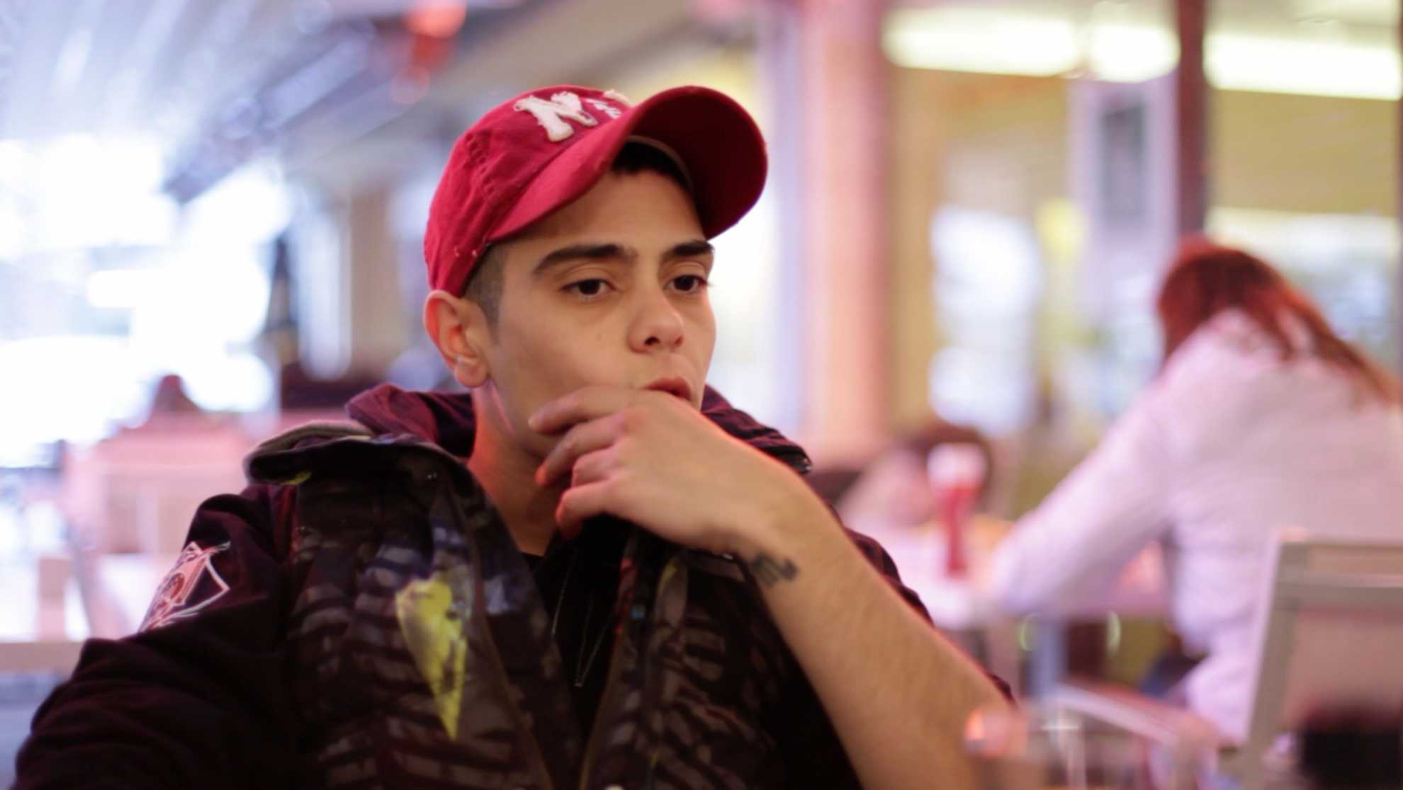 Blue ID was granted Audience Award | Kaos GL - News Portal for LGBTI+ News
