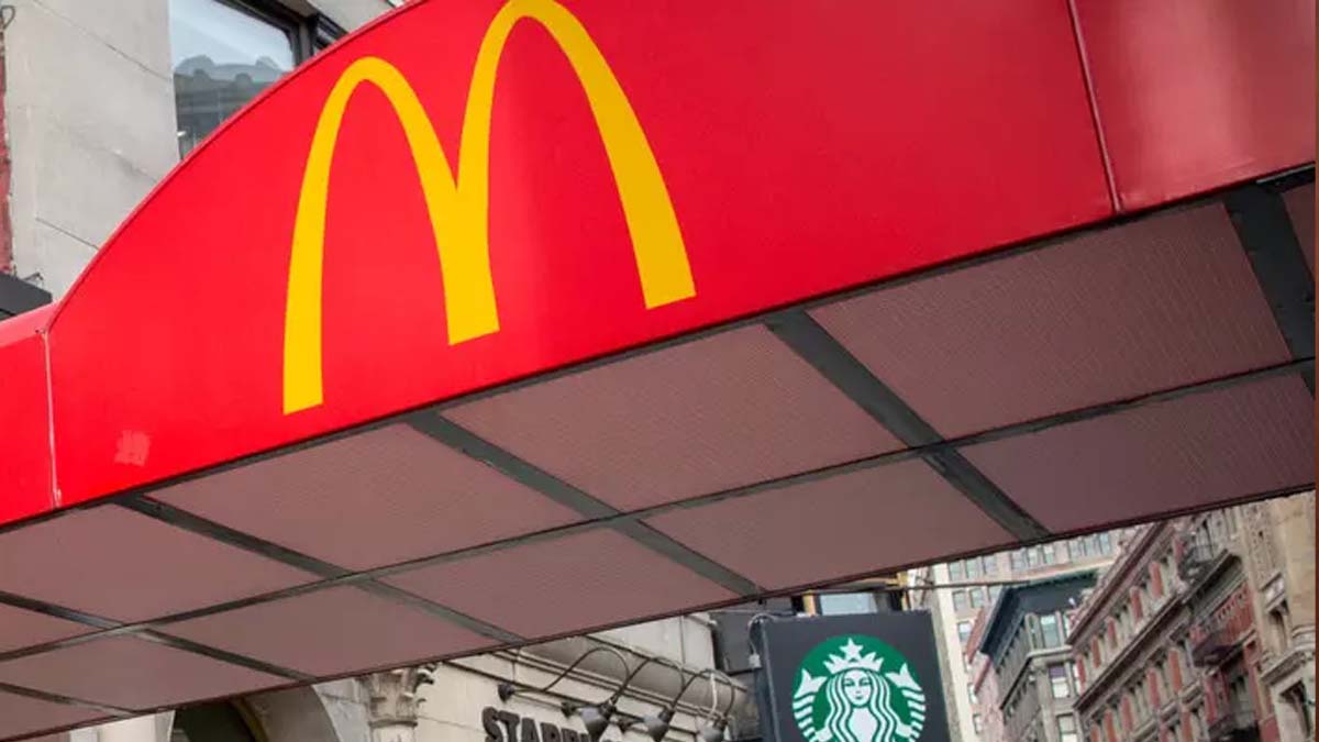 McDonald’s, işyerinde kapsayıcılık ilkelerinden geri adım atıyor | Kaos GL - LGBTİ+ Haber Portalı Haber
