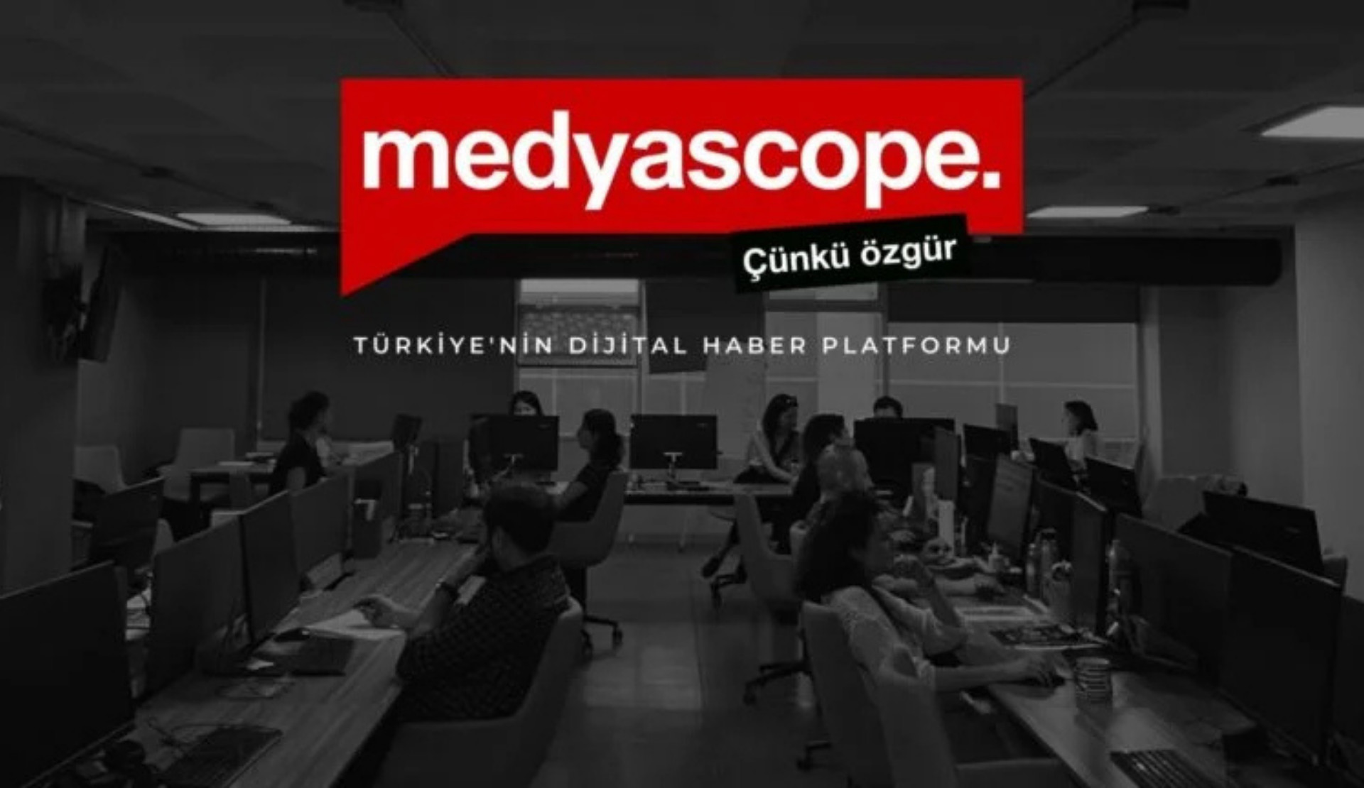 Medyascope’ta toplu iş sözleşmesi: 17 Mayıs Homofobi ve Transfobiye Karşı Mücadele Günü’nde ücretli izin | Kaos GL - LGBTİ+ Haber Portalı Haber