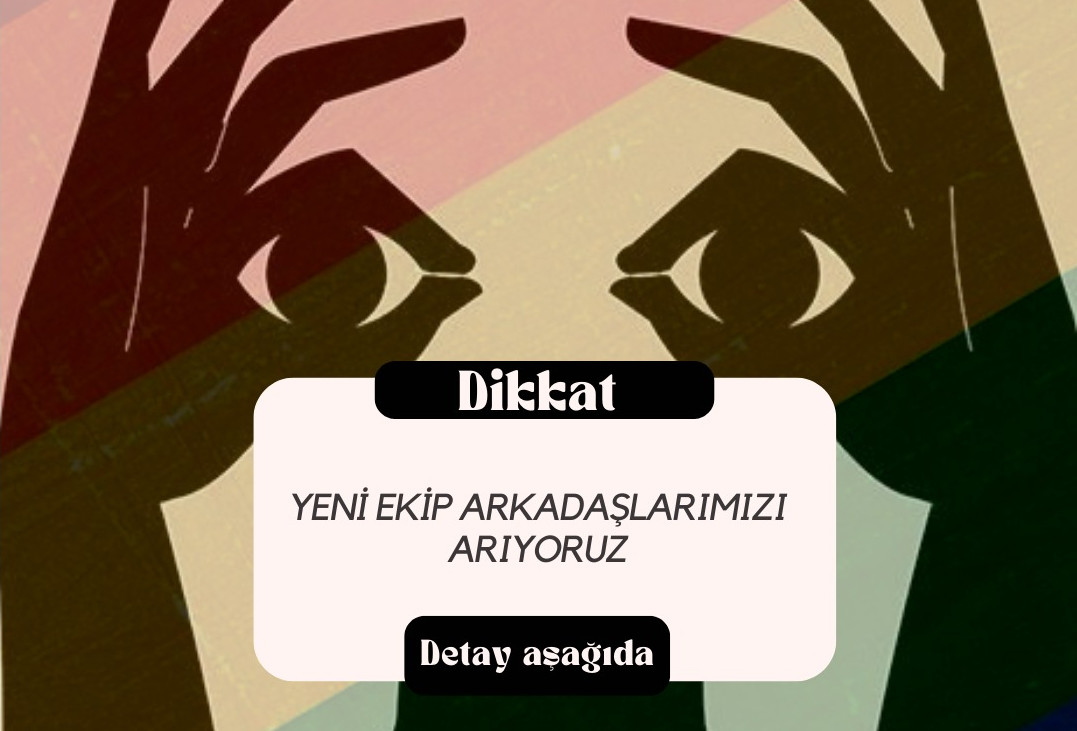 MEF LGBTQ+’da yer almak ister misiniz? Kaos GL - LGBTİ+ Haber Portalı