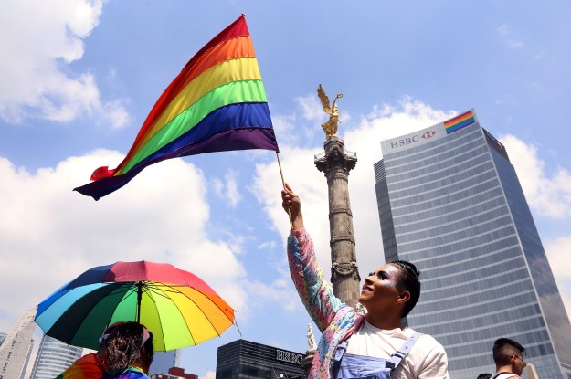 Meksika LGBT haklarını nasıl yoluna koyabilir? | Kaos GL - LGBTİ+ Haber Portalı