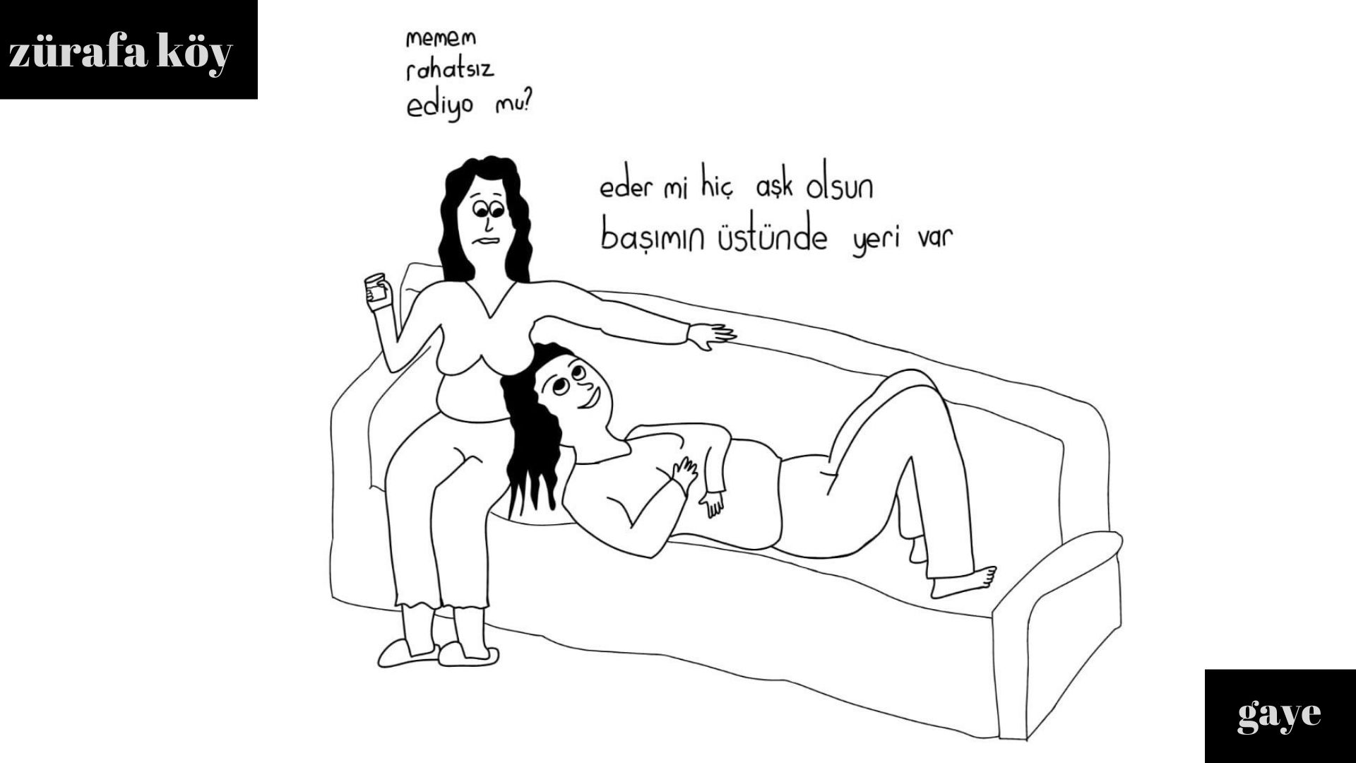 Meme Kaos GL - LGBTİ+ Haber Portalı