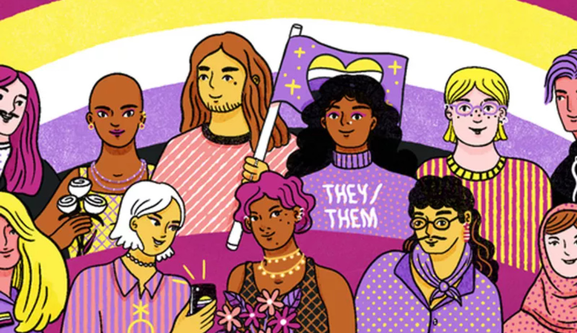 Menopozu deneyimleyen nonbinary, trans ve interseks kişiler iş yerinde nasıl desteklenmeli? Kaos GL - LGBTİ+ Haber Portalı