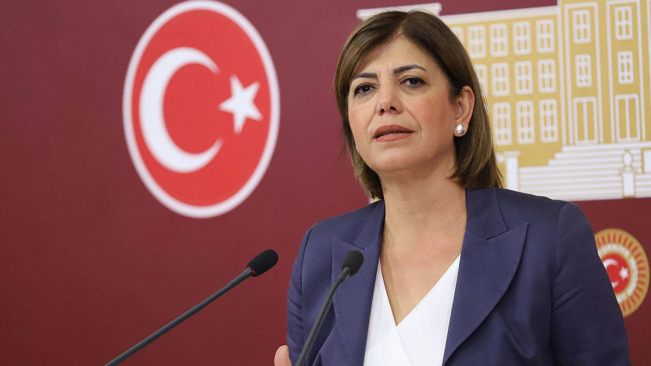 Meral Danış Beştaş’tan üç bakanlığa interseks haklarıyla ilgili soru önergeleri | Kaos GL - LGBTİ+ Haber Portalı Haber