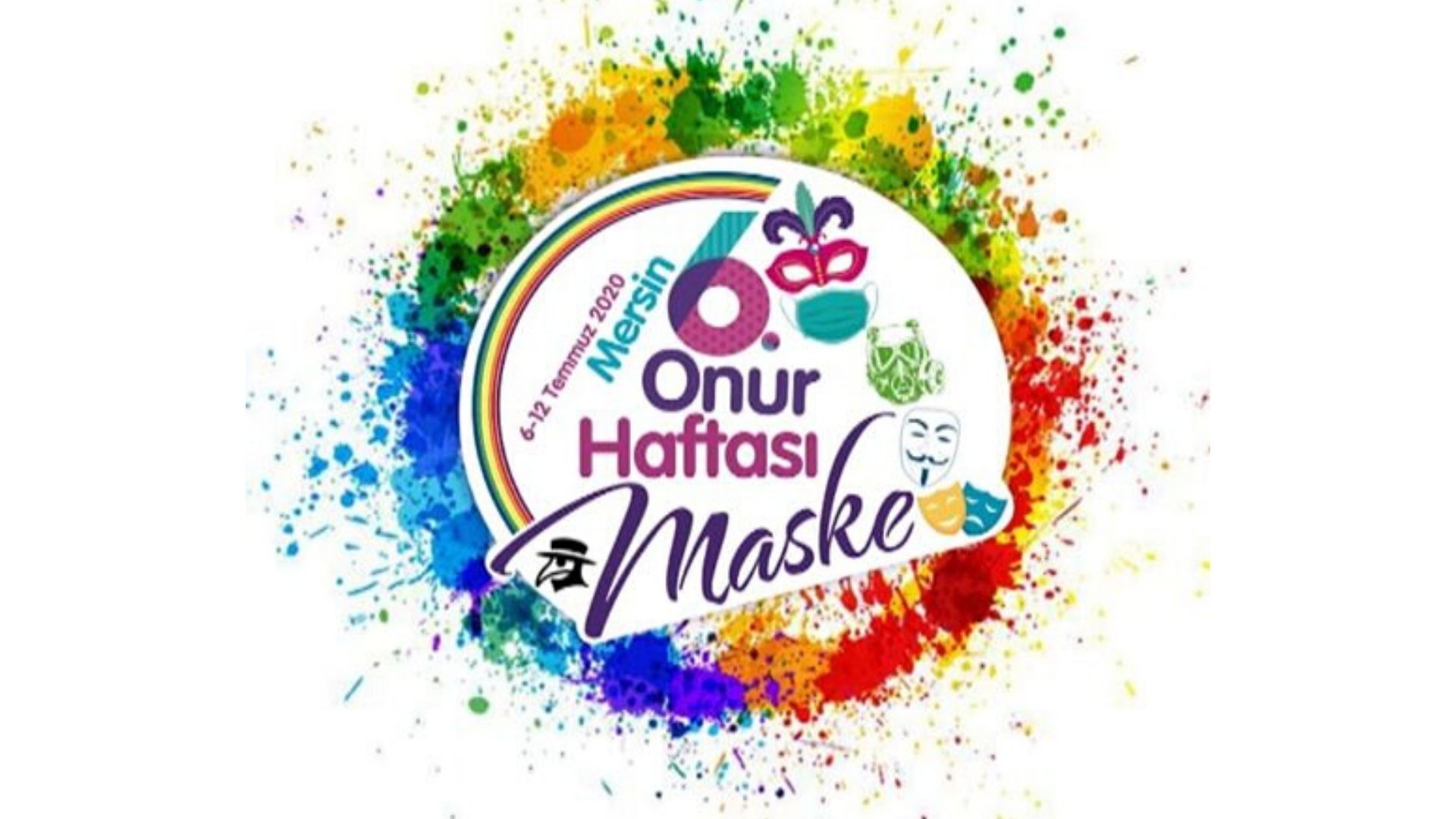 Mersin 6. Onur Haftası’nda bugün neler var?  Kaos GL - LGBTİ+ Haber Portalı