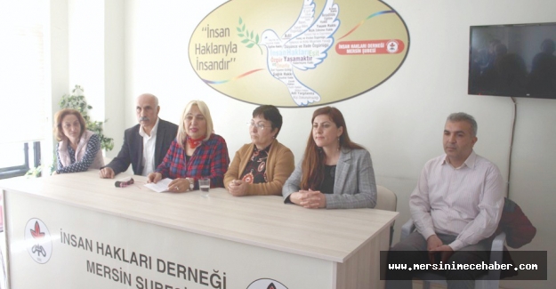 Mersin 7 Renk: “Tabelamız kimliği belirsiz kişilerce söküldü” Kaos GL - LGBTİ+ Haber Portalı