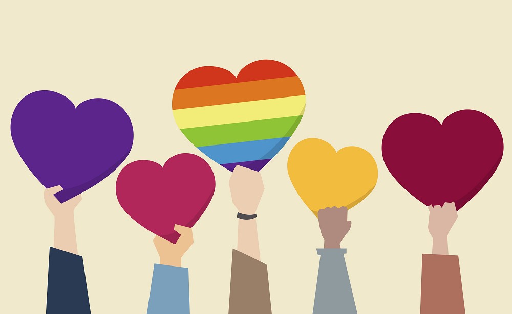 Mesafesiz Sohbetler’de bu hafta: Aşk Kaos GL - LGBTİ+ Haber Portalı