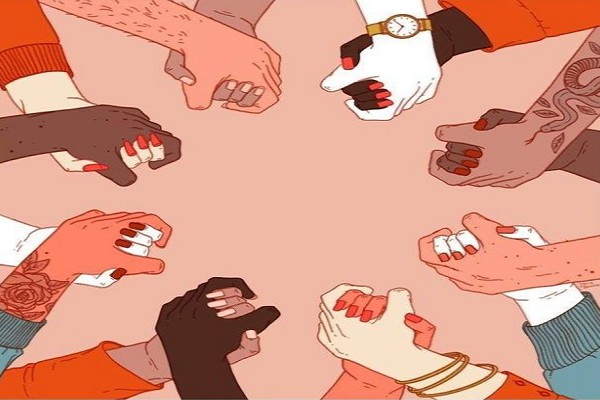 Mesafesiz Sohbetler’de bu hafta: Dayanışma Kaos GL - LGBTİ+ Haber Portalı