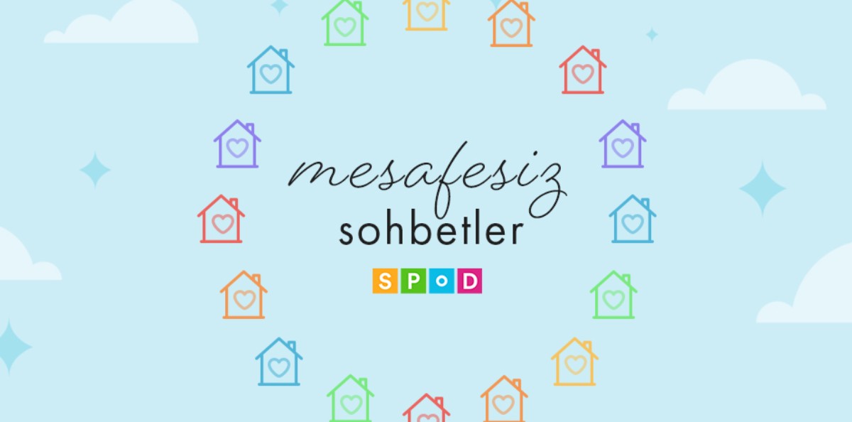 Mesafesiz Sohbetler’de bu hafta: Değişmek Kaos GL - LGBTİ+ Haber Portalı