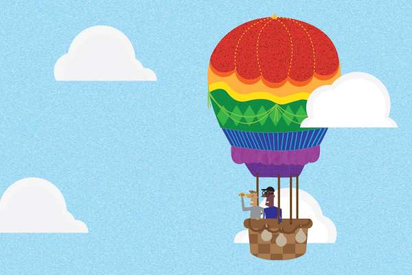 Mesafesiz Sohbetler’de bu hafta: Seyahat Kaos GL - LGBTİ+ Haber Portalı