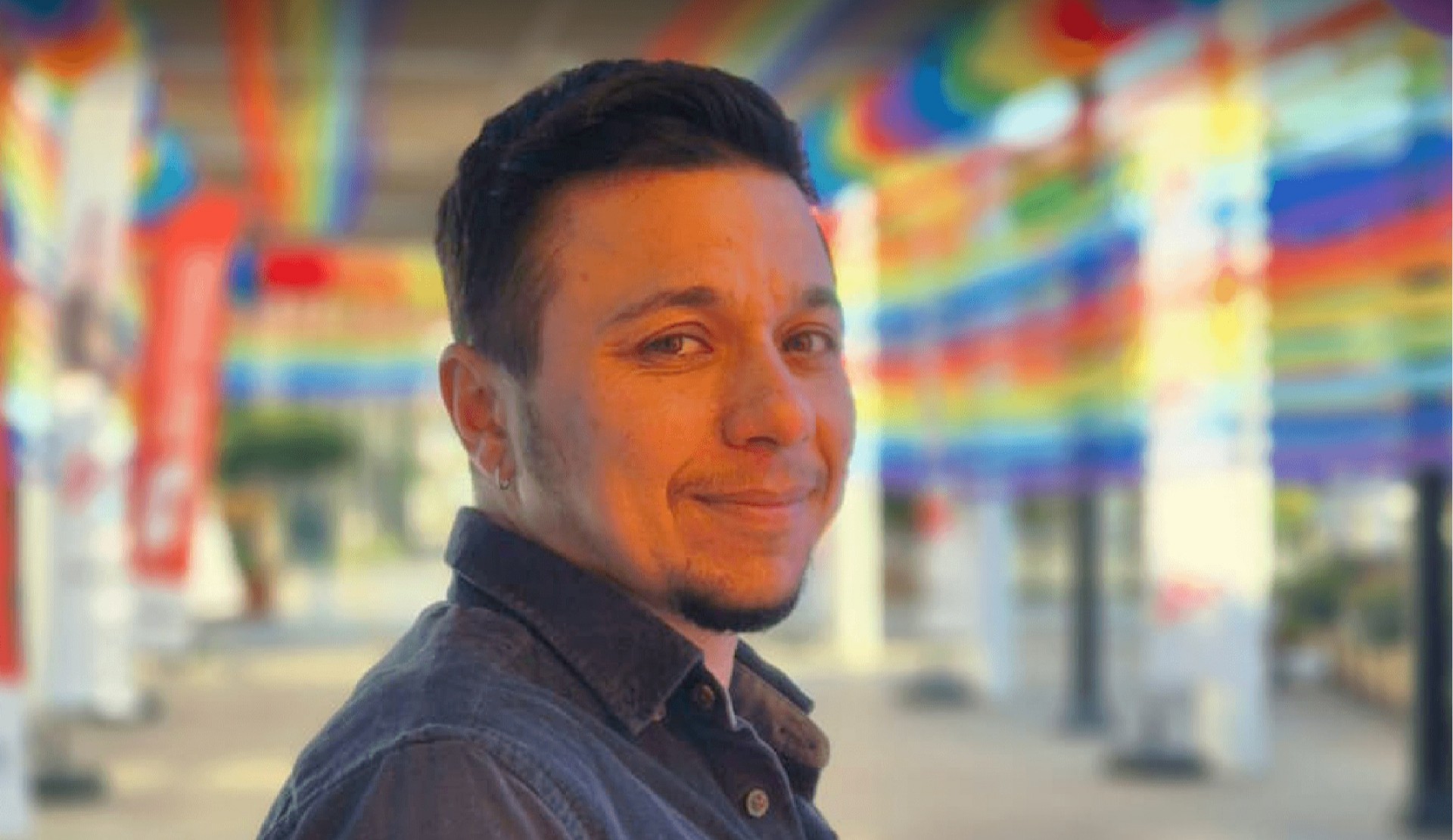Message from imprisoned trans activist Umut Derin: “We have taken up the flag, lubunya” | Kaos GL - News Portal for LGBTI+