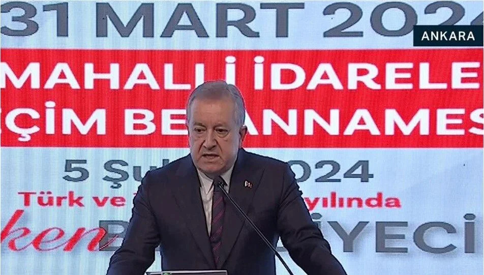 MHP, LGBTİ+ demeden LGBTİ+’ları hedef aldı: “Toplumlar cinsiyetsizleştirilmek istenmekte, aileye küresel saldırı…” | Kaos GL - LGBTİ+ Haber Portalı Haber