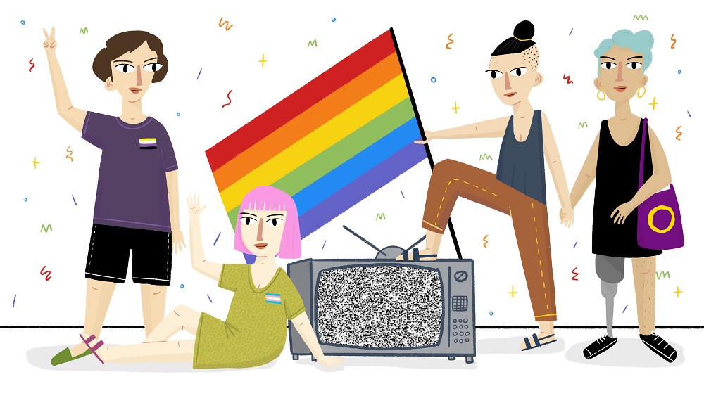 Milat, Akit, Şafak, Aydınlık hepsi LGBTİ+ toplumuna karşıdır | Kaos GL - LGBTİ+ Haber Portalı