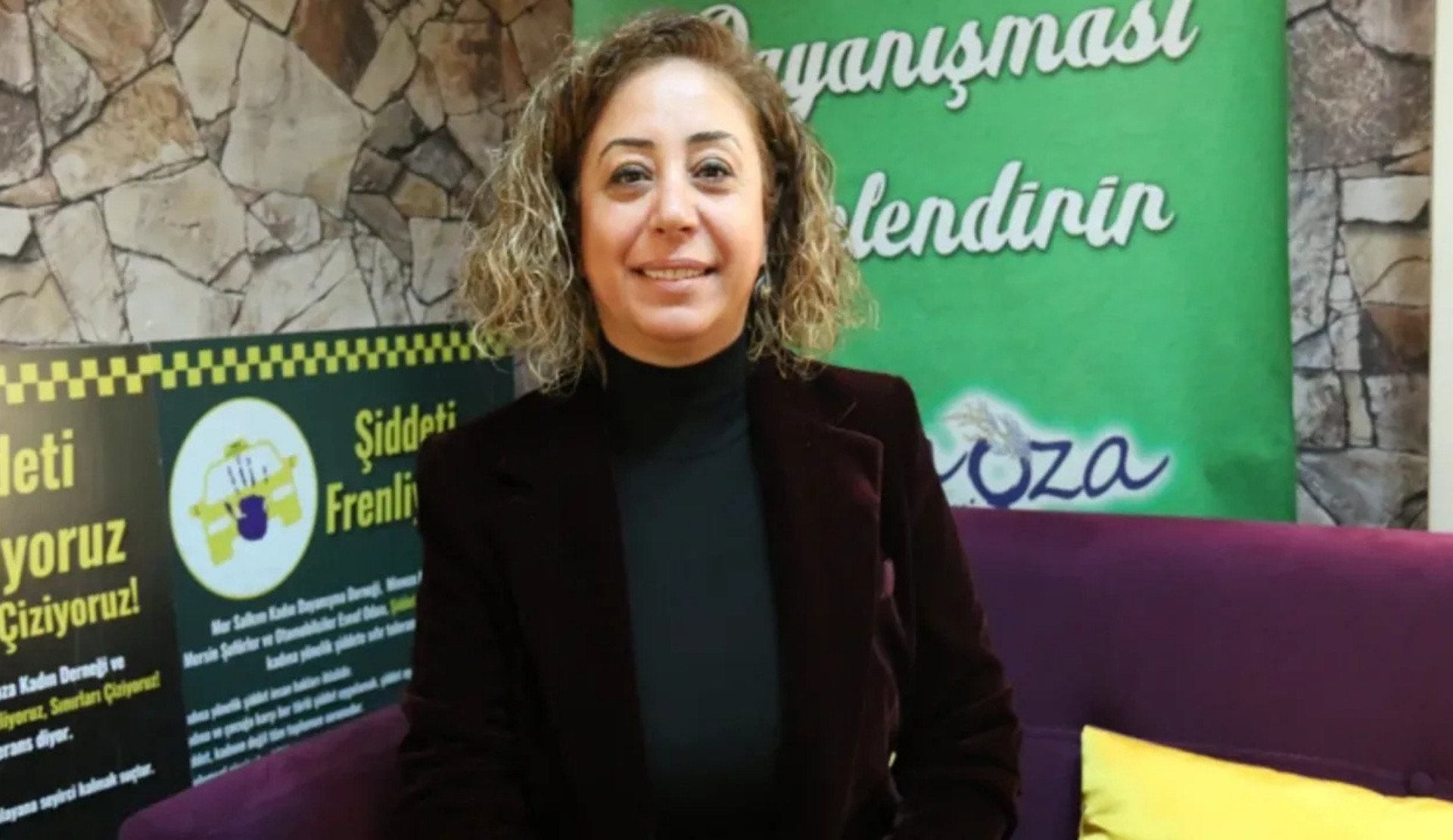 Mimoza Kadın Derneği: “Tasarı, LGBTİ+’ların varlığını kriminalize eden düzenlemelerle toplumsal kutuplaşmayı derinleştiriyor” Kaos GL - LGBTİ+ Haber Portalı