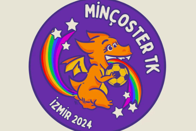 Minçoster Top Kulübü karşınızda! | Kaos GL - LGBTİ+ Haber Portalı Haber