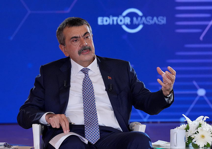 Minister of National Education Tekin: “We want teachers and administrators to intensify family-themed activities.” | Kaos GL - News Portal for LGBTI+ News