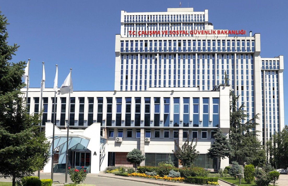 Ministry of Labor responds to the question of discrimination against LGBTI+s without saying LGBTI+ Kaos GL - News Portal for LGBTI+