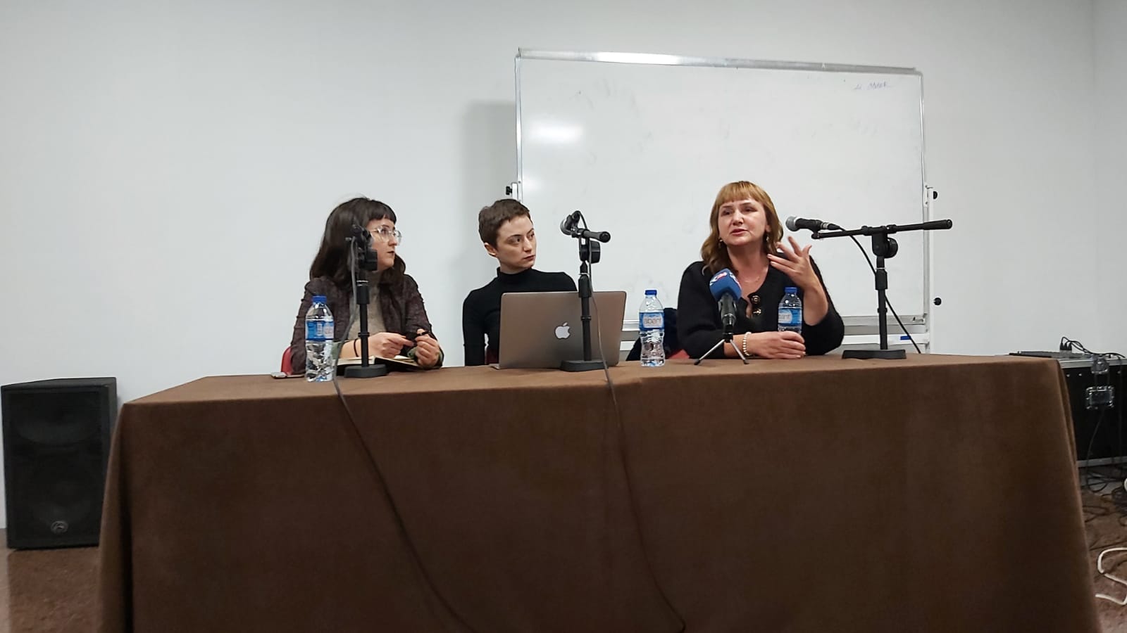 “Mizah, düşene bir tekme daha atmaz!” Kaos GL - LGBTİ+ Haber Portalı