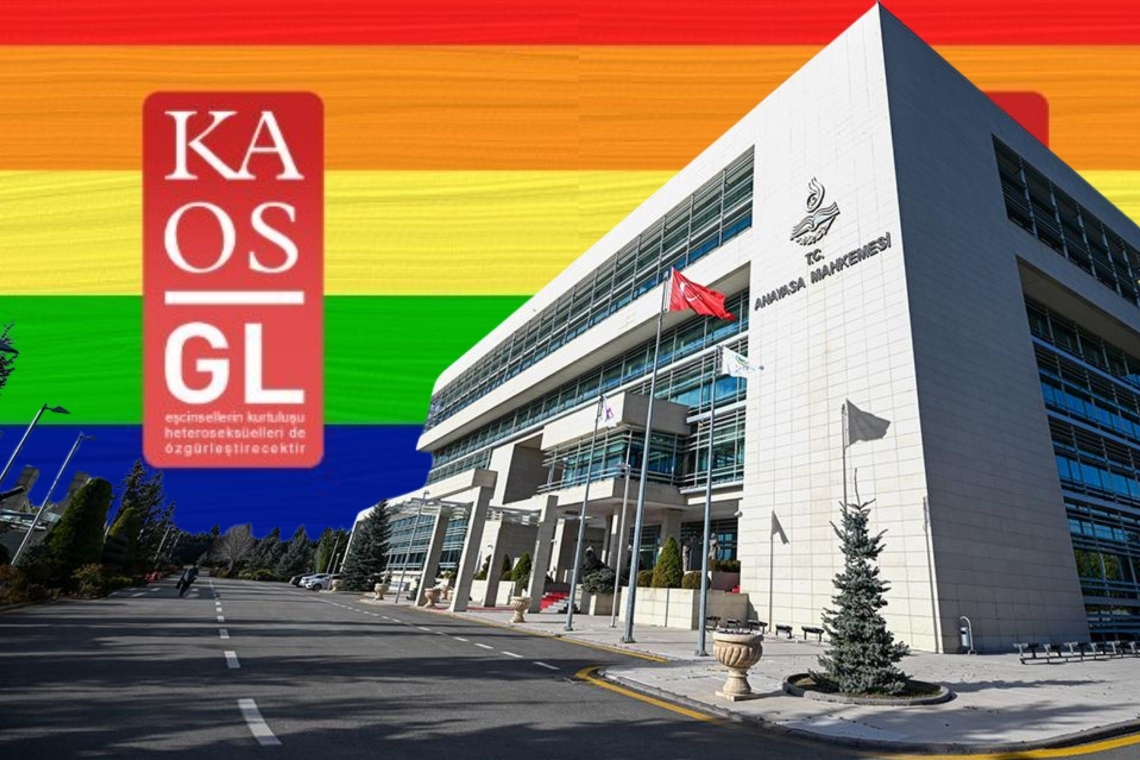 MLSA, KaosGL.org’a erişim engelini AYM’ye taşıdı Kaos GL - LGBTİ+ Haber Portalı