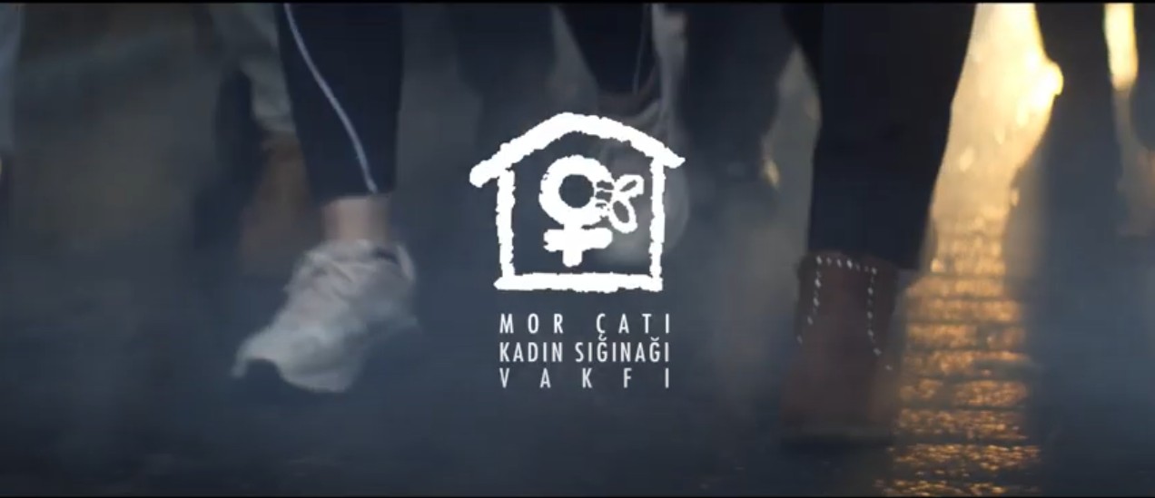 Mor Çatı 30 yaşında: Değiştirmek Mümkün!    Kaos GL - LGBTİ+ Haber Portalı