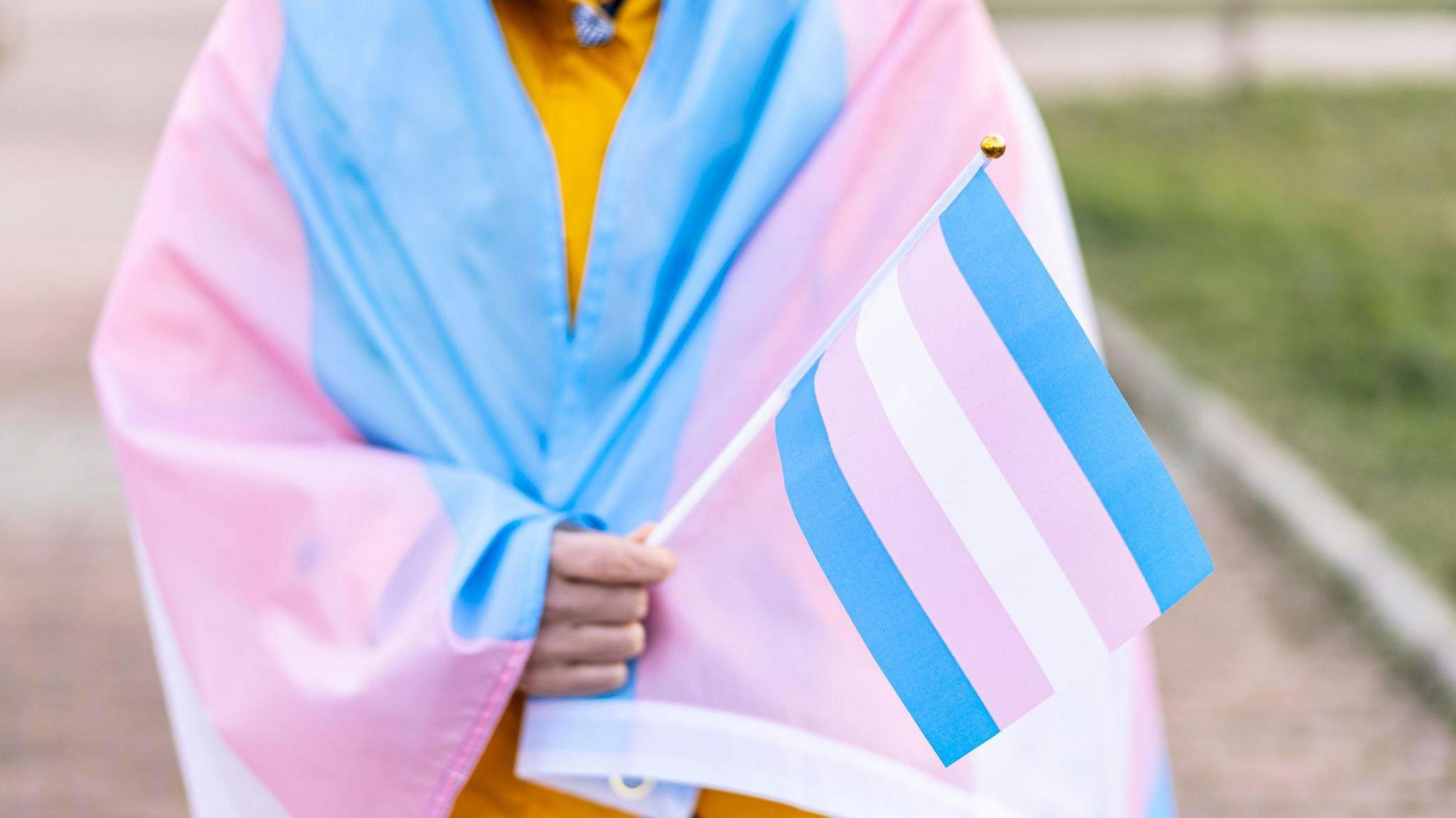 Muamma LGBTİ+ Derneği’nin Türkiye’de trans+ cinsiyet uyum süreci araştırması başladı! Kaos GL - LGBTİ+ Haber Portalı