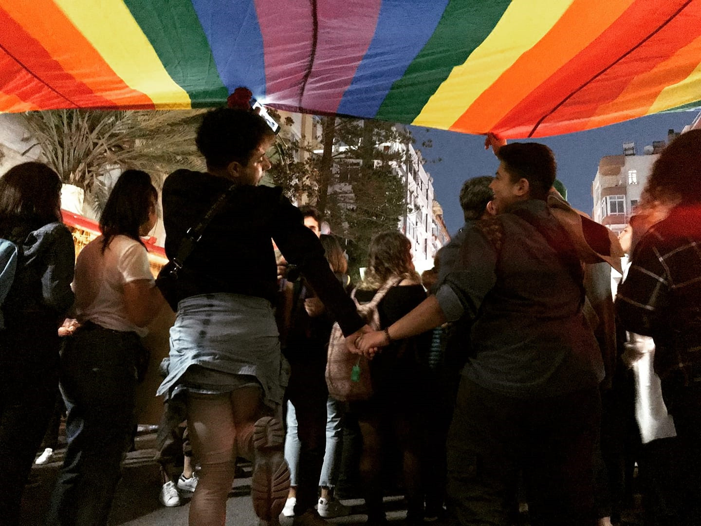 Muamma: LGBTİ+ nefretinin hesabını feministler soracak Kaos GL - LGBTİ+ Haber Portalı