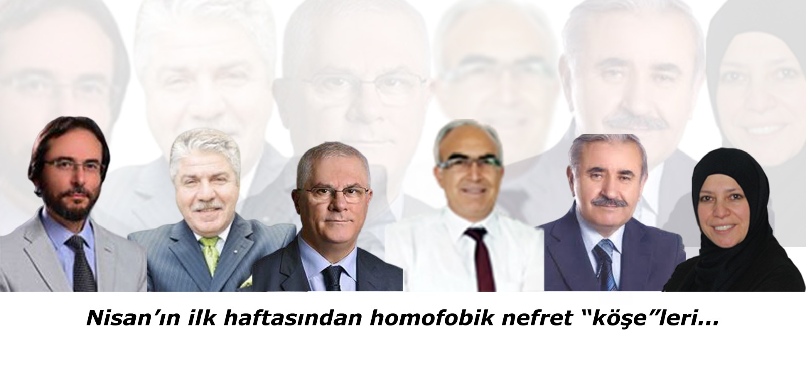 Muhafazakâr korona korosu: Hayat eve sığar ama LGBTİ+’lar helak olsun! | Kaos GL - LGBTİ+ Haber Portalı