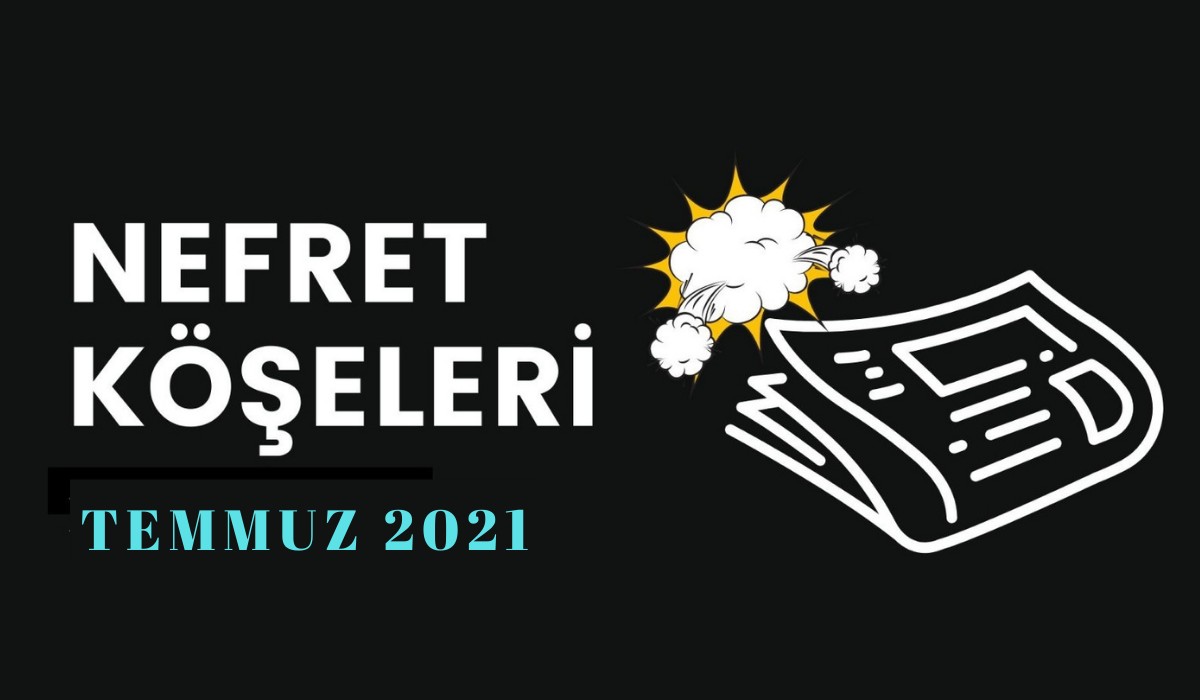 Muhafazakâr medya köşelerinden homofobik nefret nakaratları | Kaos GL - LGBTİ+ Haber Portalı