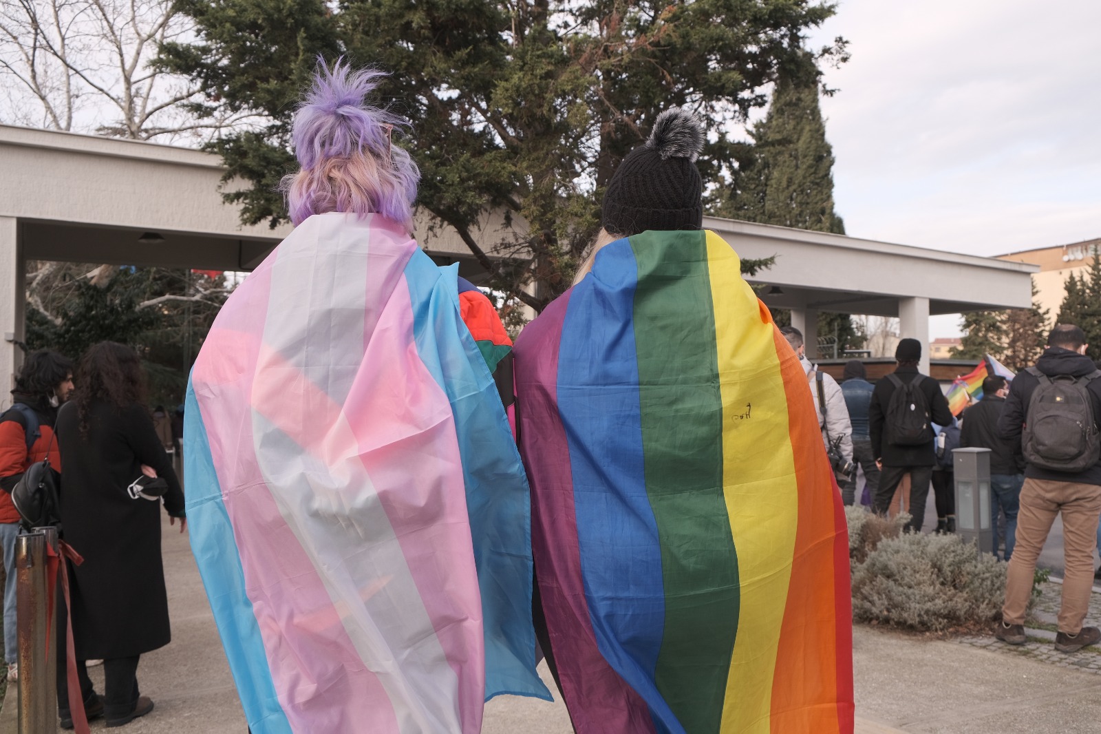 Muhafazakâr medya, kurumsal homofobik nefretin aracısı Kaos GL - LGBTİ+ Haber Portalı