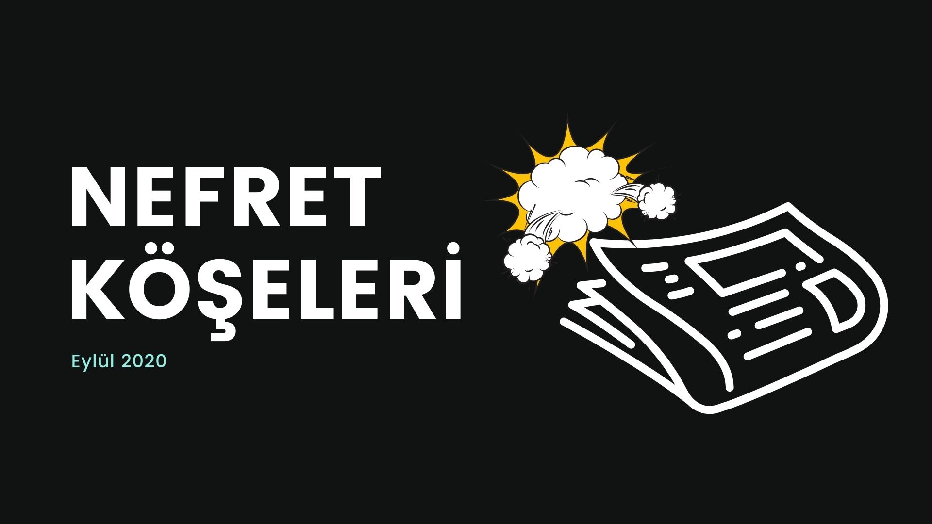 Muhafazakâr yazarların LGBTİ+ nefreti “köşe”lere sığmıyor! Kaos GL - LGBTİ+ Haber Portalı