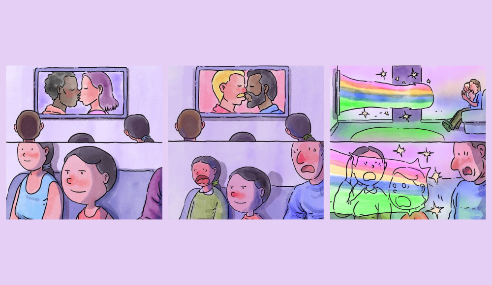 “Muhafazakârlar mazlumları zalim gibi göstermeye çalışıyor” Kaos GL - LGBTİ+ Haber Portalı