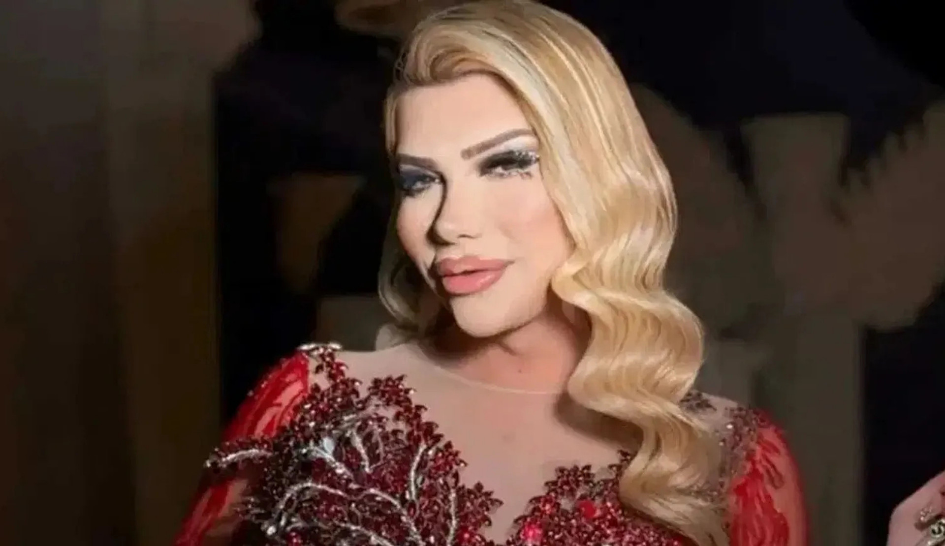 Mükremin Gezgin’in Metris’te trans kadınların kaldığı koğuşta olduğu bildirildi | Kaos GL - LGBTİ+ Haber Portalı Haber