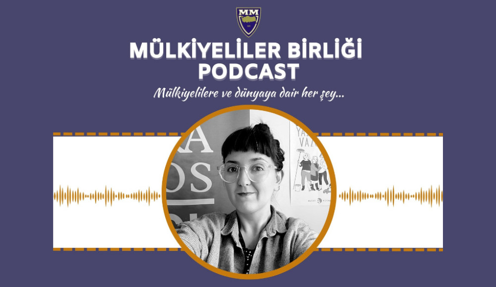 Mülkiyeliler Podcast yayımda: 17 Mayıs’tan Onur Haftası’na Kaos GL - LGBTİ+ Haber Portalı