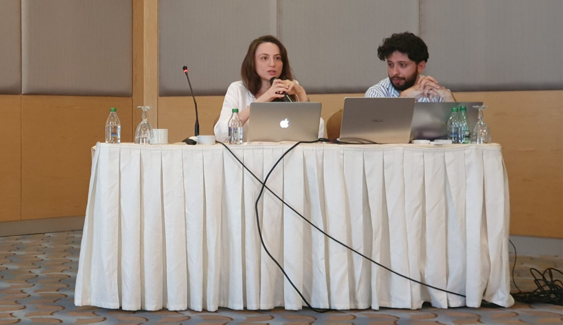 Mülteci Hakları Kapasite Geliştirme Çalıştayı Ankara’da gerçekleşti | Kaos GL - LGBTİ+ Haber Portalı Haber