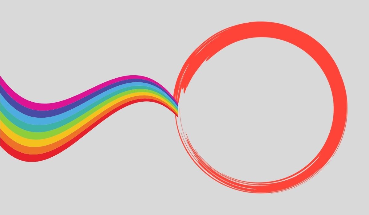 Mülteci LGBTİ+’lar günlerini anlatıyor: Kırmızı Çember | Kaos GL - LGBTİ+ Haber Portalı