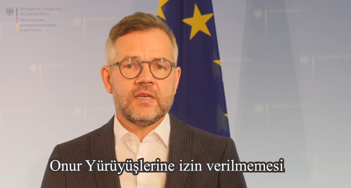 “Mümkün olan her yerde desteğimiz devam edecek” Kaos GL - LGBTİ+ Haber Portalı