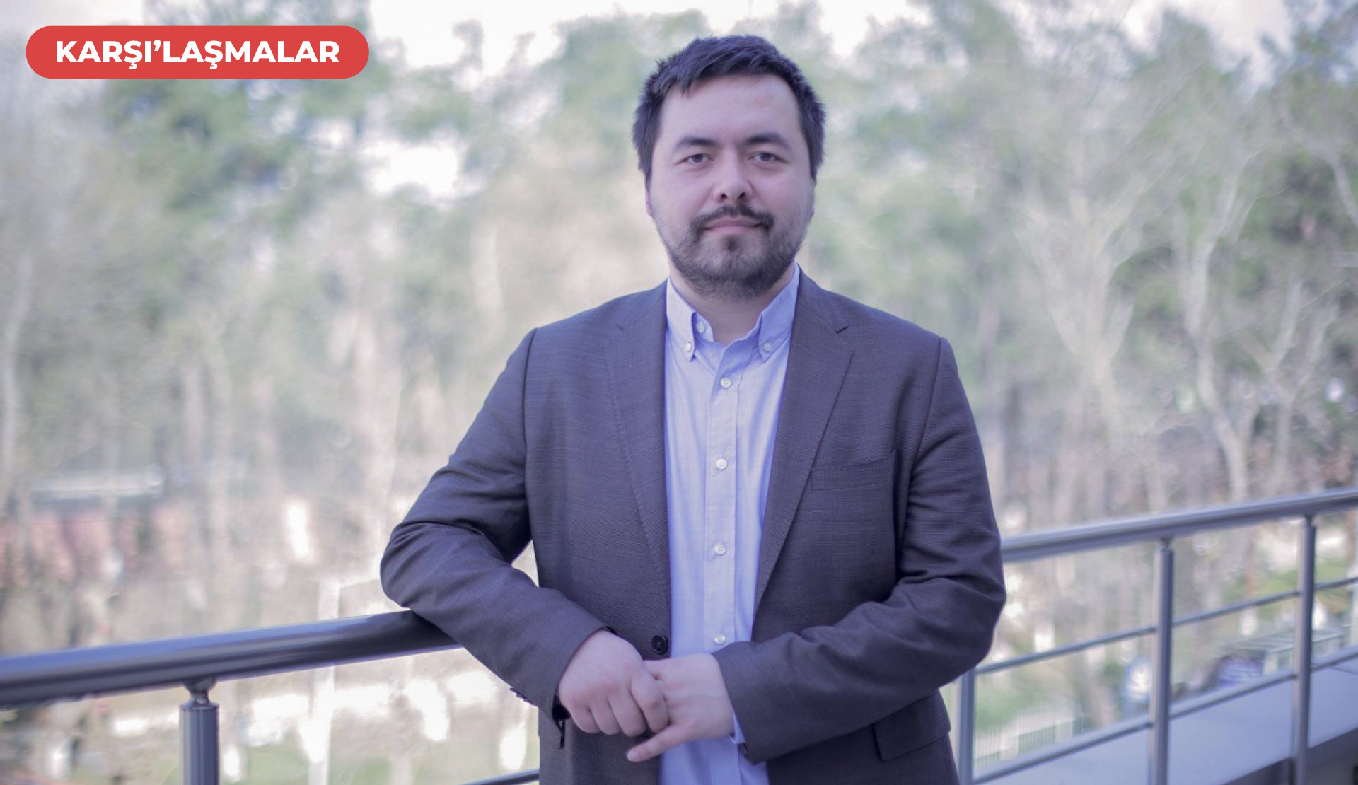 Murat Çekiç’in ailesi ve dostları anlatıyor: “Onun mevsimleri vardır” | Kaos GL - LGBTİ+ Haber Portalı Haber