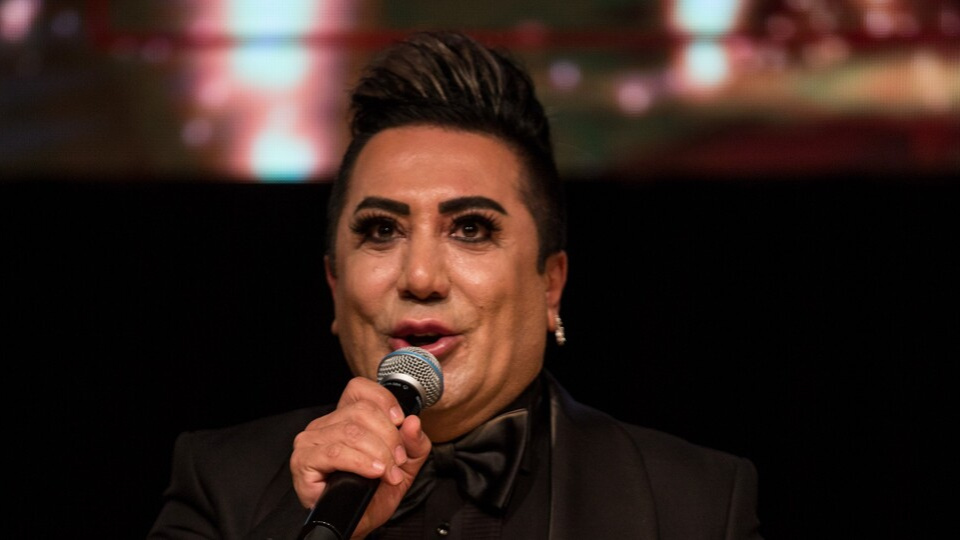Murat Övüç hakkında tutukluluğa devam kararı | Kaos GL - LGBTİ+ Haber Portalı Haber