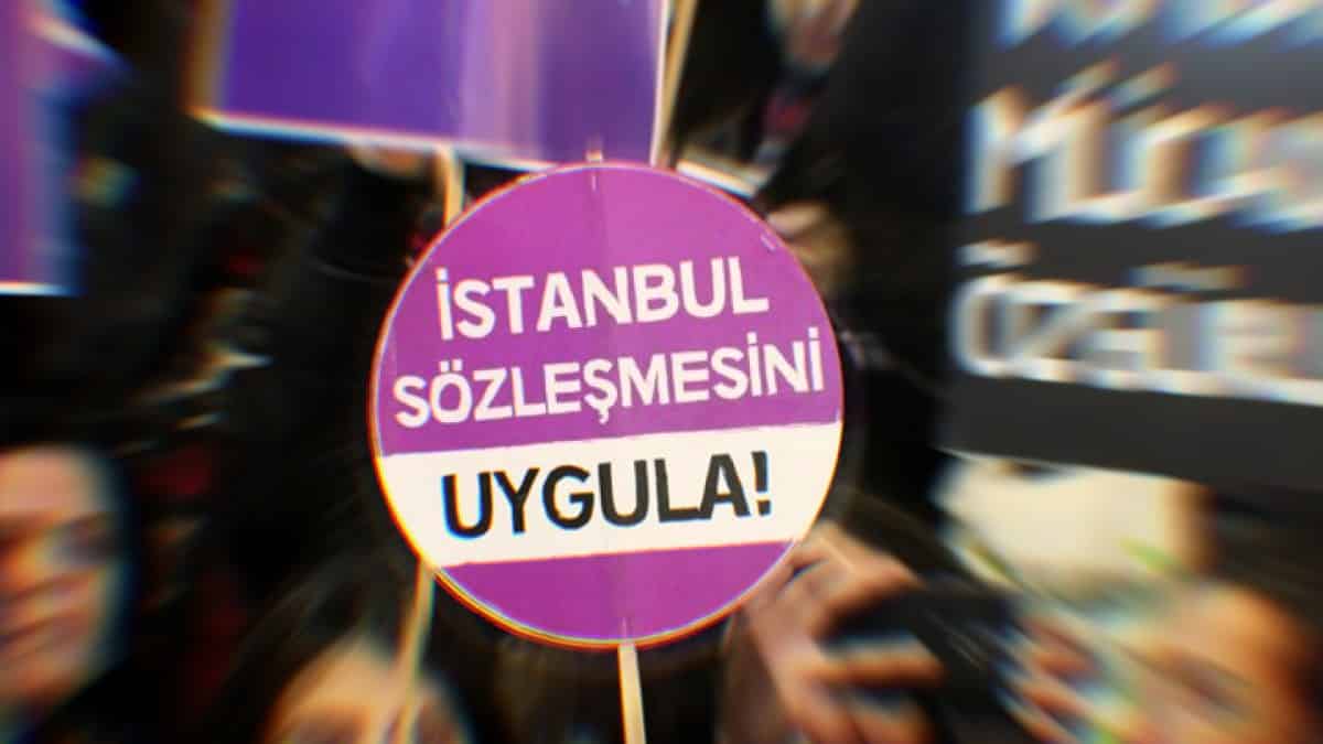 Müslüman Kanunları Altında Yaşayan Kadınlar: “Endişe duyuyoruz” Kaos GL - LGBTİ+ Haber Portalı
