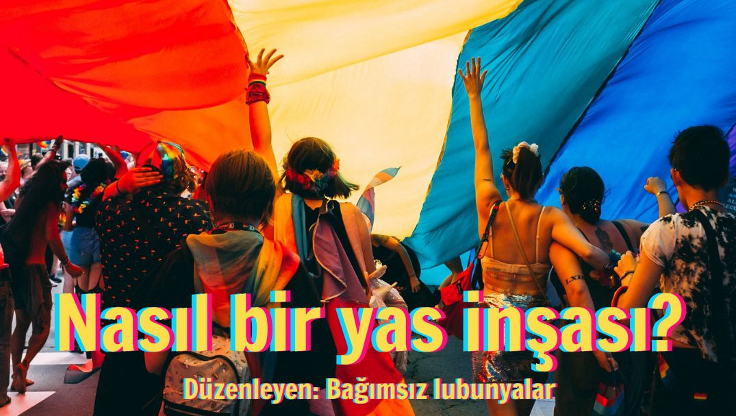 “Nasıl bir yas inşası?” 12 Şubat’ta Kaos GL - LGBTİ+ Haber Portalı