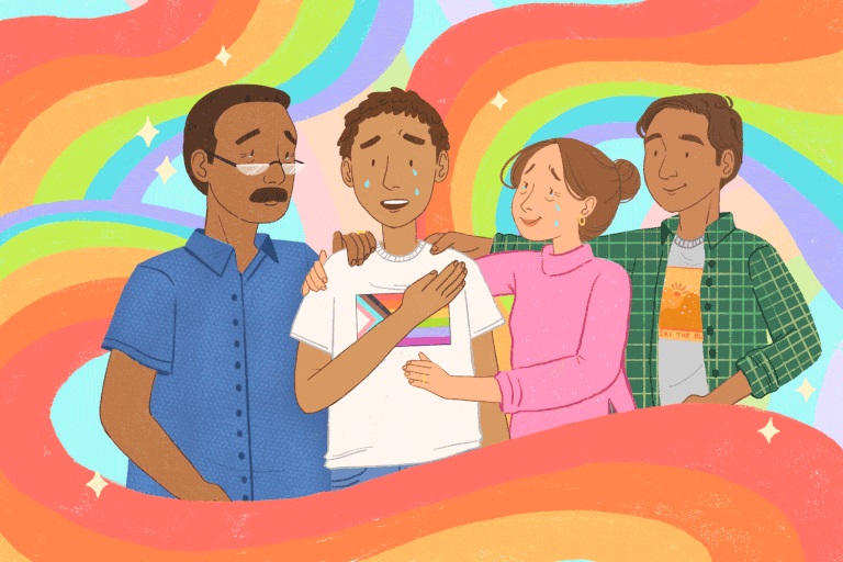 Neden açılırız, neden bazen zordur? Kaos GL - LGBTİ+ Haber Portalı
