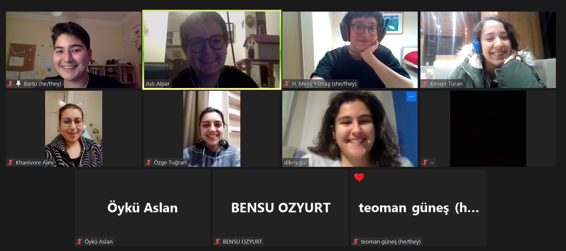 Neden queer feminist çizgilere ihtiyacımız var? Kaos GL - LGBTİ+ Haber Portalı