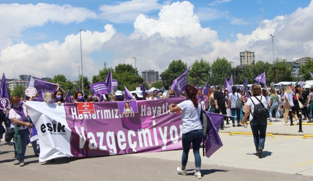 Nefret Suçuna Karşı Ortak Dil: “Vazgeçmeyeceğiz” Kaos GL - LGBTİ+ Haber Portalı