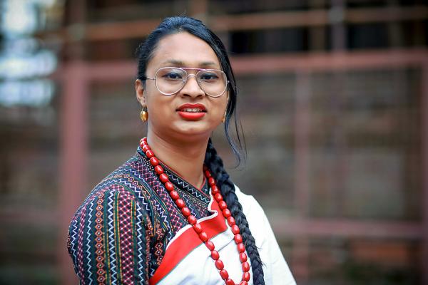 Nepal Yüksek Mahkemesi’nden yasal cinsiyet tanıma kararı Kaos GL - LGBTİ+ Haber Portalı
