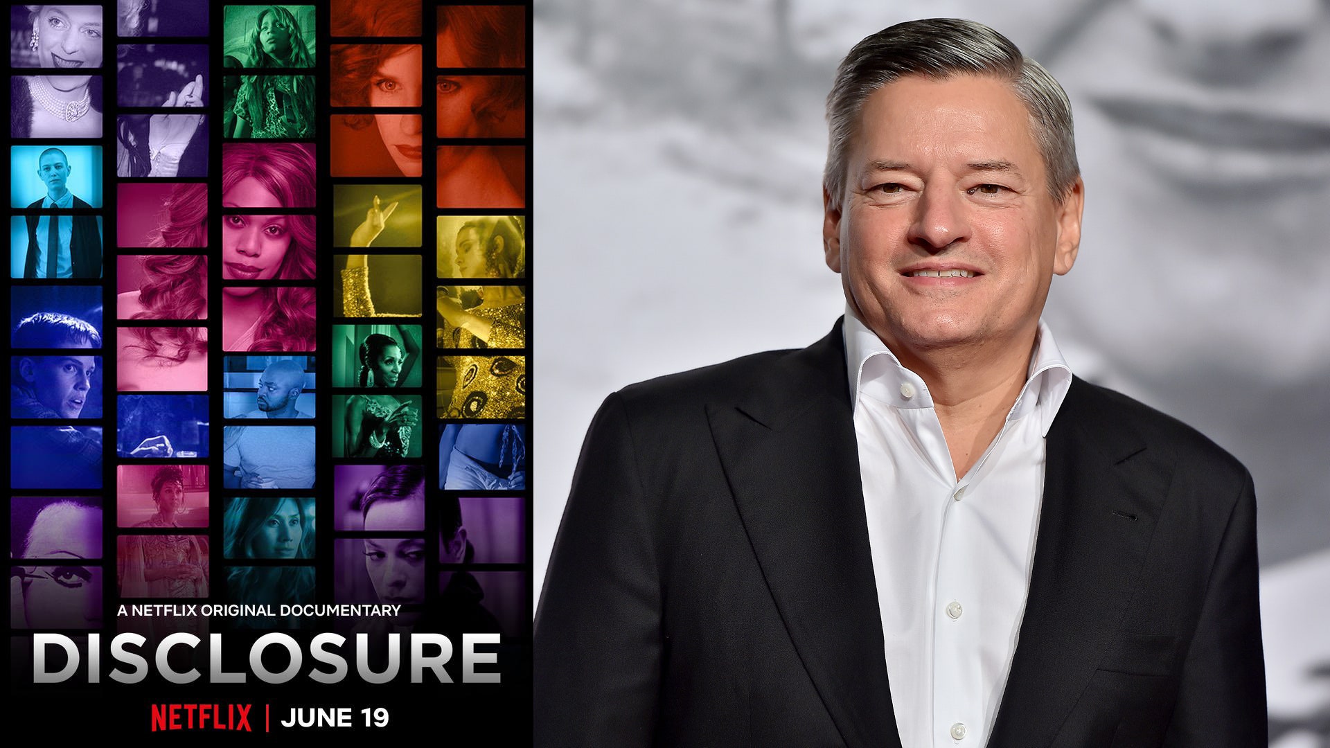 Netflix'in CEO’su yanılıyor: Transfobik medya gerçekten zarar veriyor Kaos GL - LGBTİ+ Haber Portalı